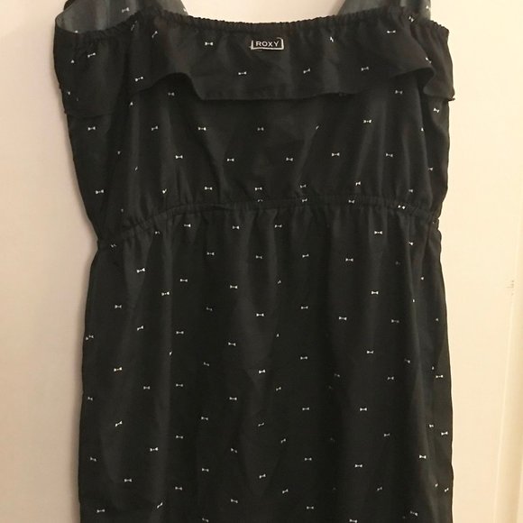 Roxy Shift Dress - Picture 5 of 5